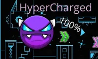 Geometry Dash HyperCharged